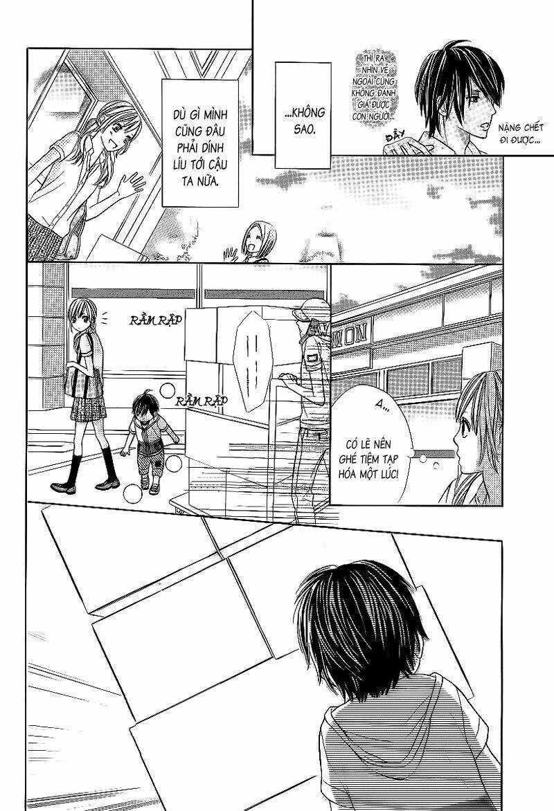 double baby chapter 1 8