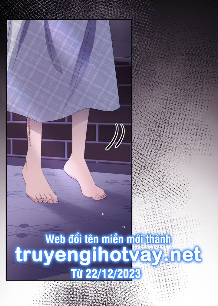 [18+] nếu cứu rỗi một cầm thú hư hỏng chapter 12.1 15