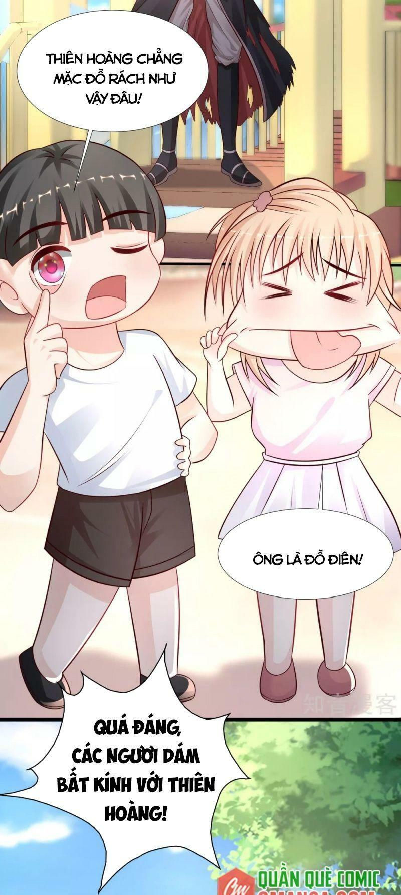 tối cường vận đào hoa chapter 195 31