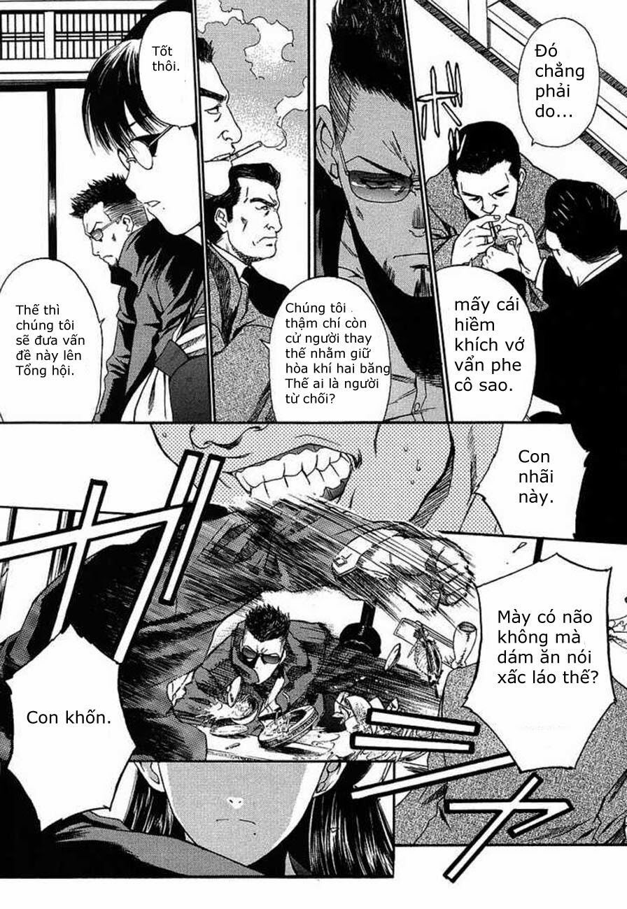 hố đen chapter 33 13