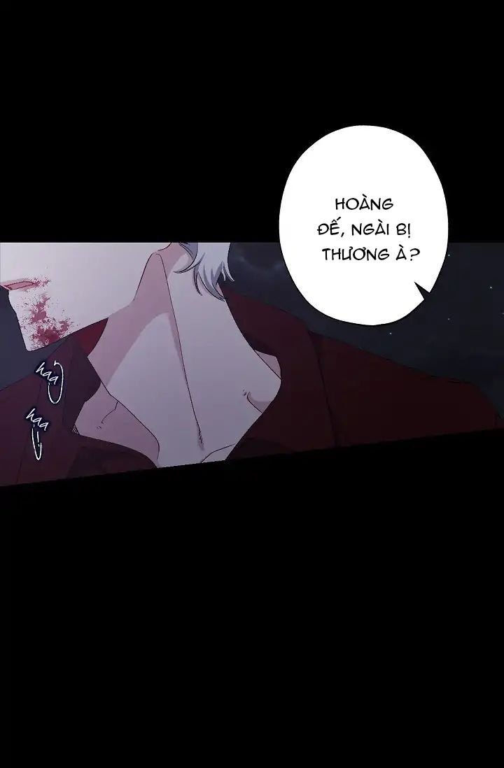 mối tình đầu của bạo chúa chapter 12 42