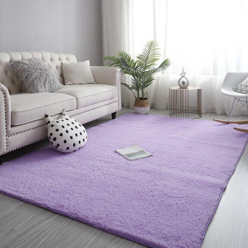 Thảm Bali Phòng khách Phong cách Bắc Âu sang trọng Kích thước thảm 1,6M * 2M