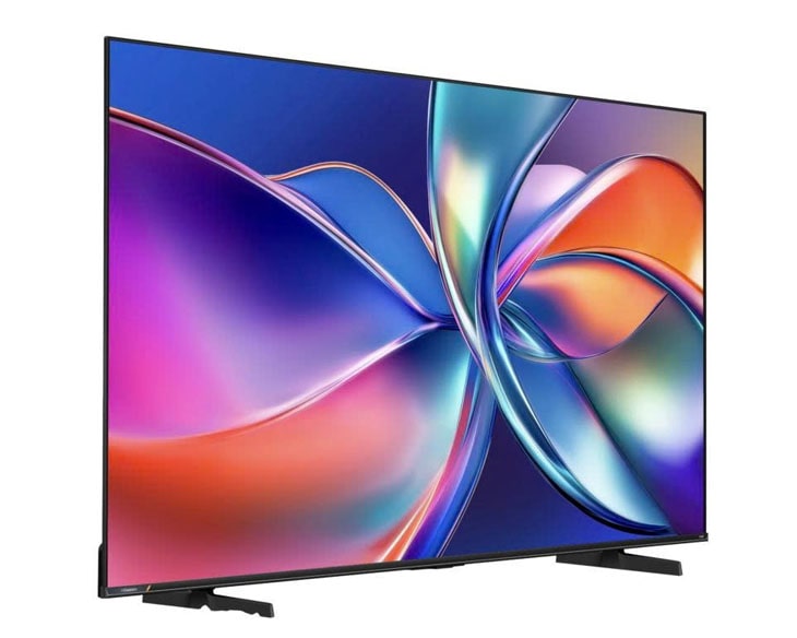 Smart Tivi QLED Hisense 4K 75 Inch 75Q6Q - HÀNG CHÍNH HÃNG - CHỈ GIAO HCM