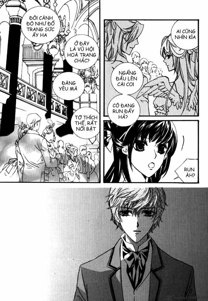 dear my girls chapter 19 19