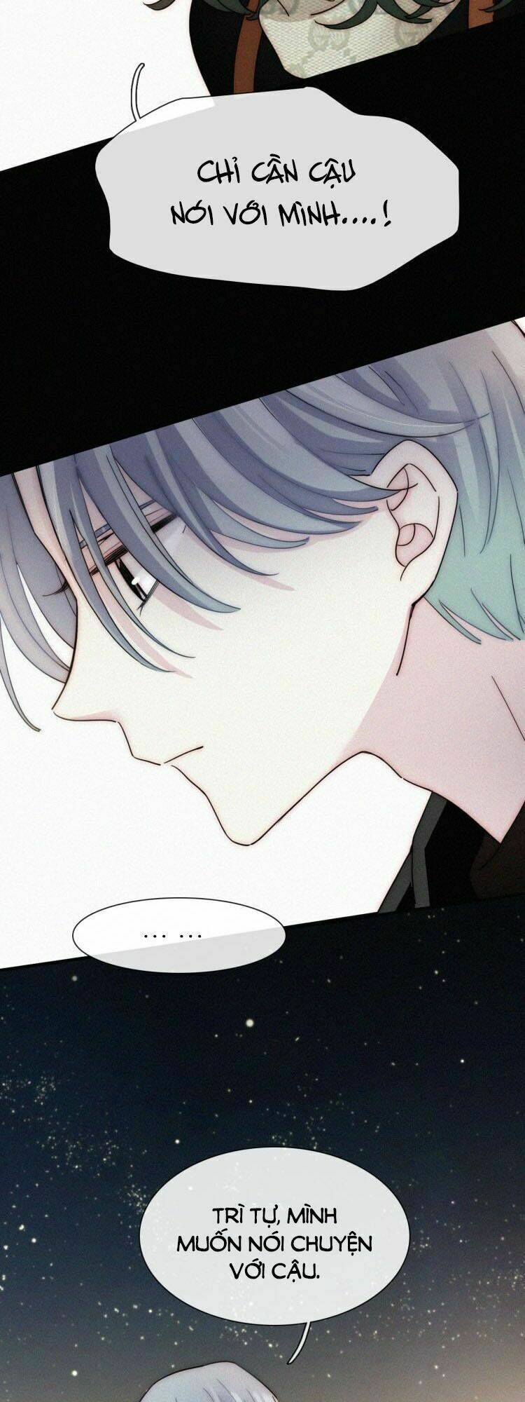 nếu ngày đó chúng ta chưa quen biết chapter 24 33