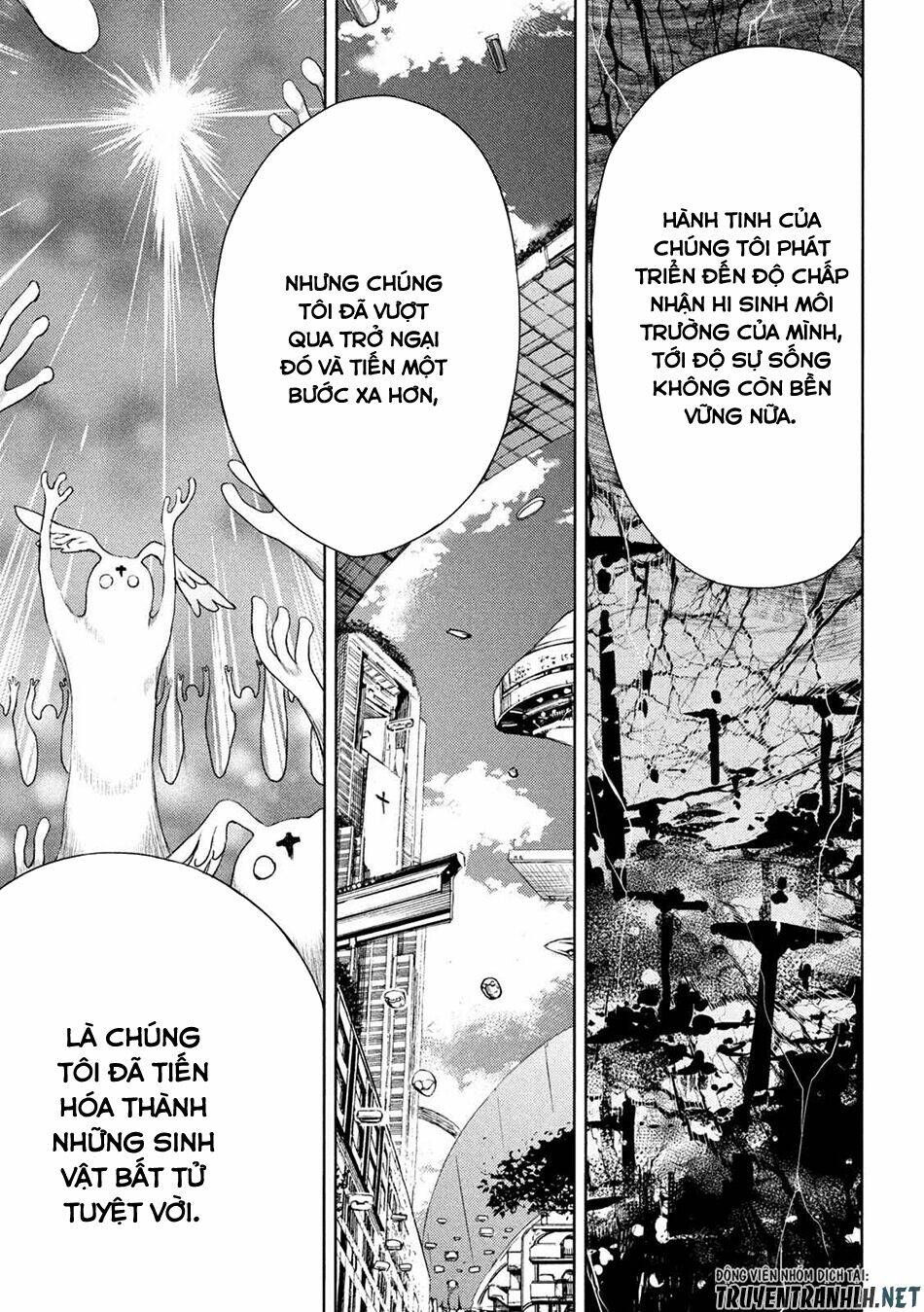 gleipnir - sợi xích thần chapter 77 25