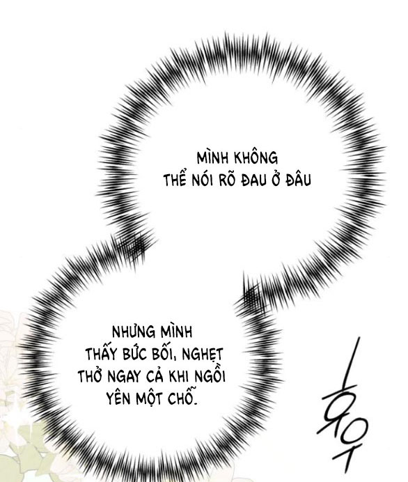 Tân Hôn Mệt Mỏi Của Trưởng Phòng chapter 42.2 - Trang 33