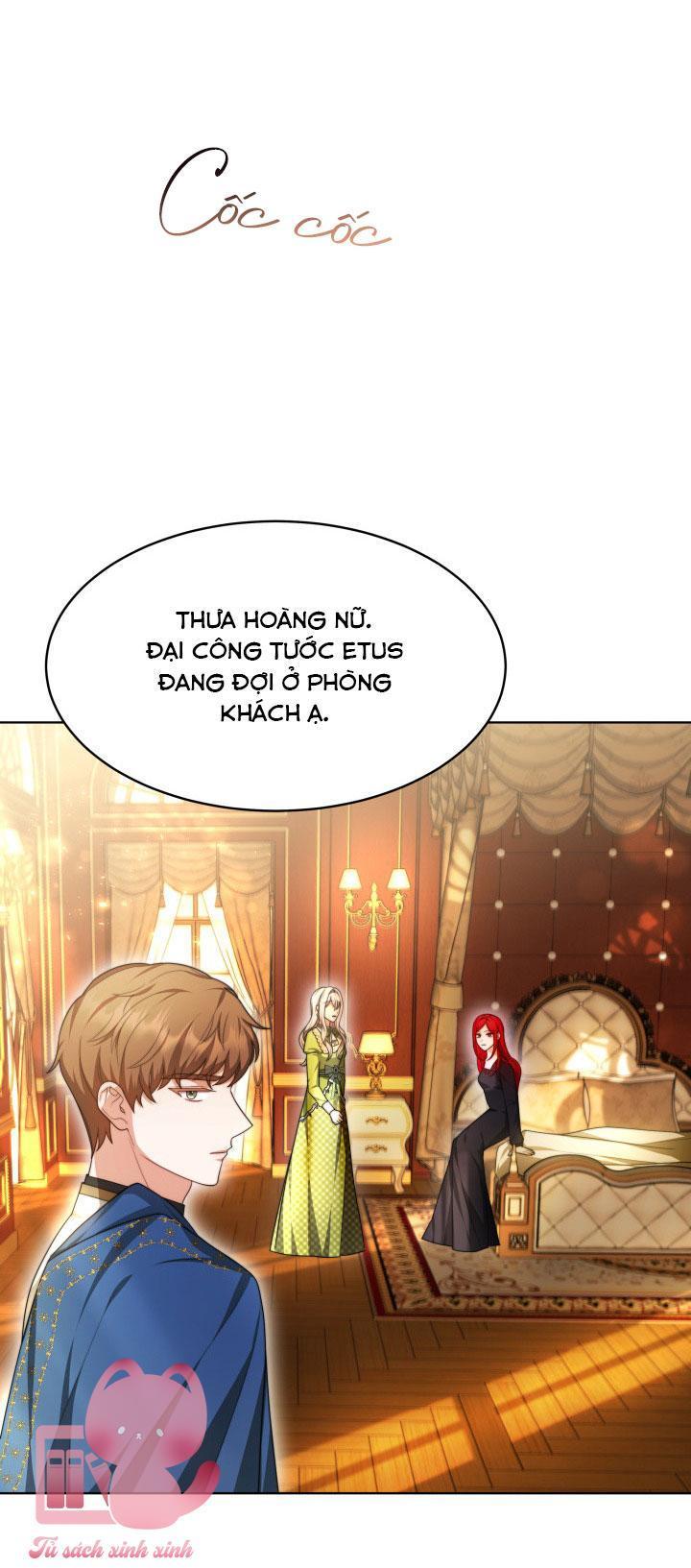 từ chồng cũ hóa thành nam chính chapter 33 19