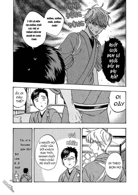 lời hứa của nàng lọ lem chapter 61.1 15