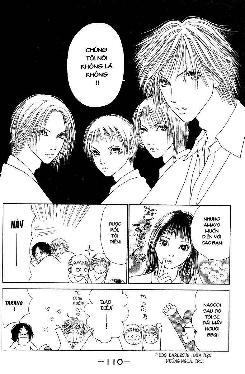 perfect girl evolution chapter 25 21