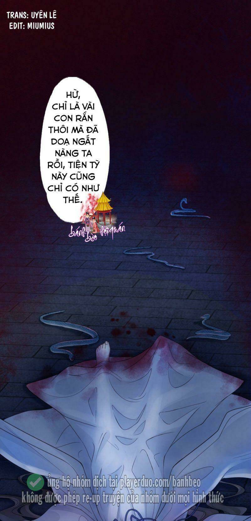 mê hoặc nhân tâm chapter 2 2