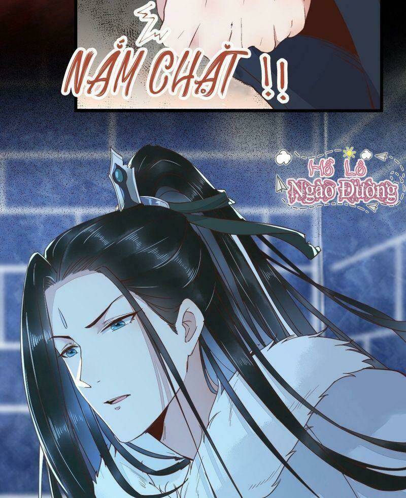 sát thủ vương phi không dễ chọc chapter 40 27