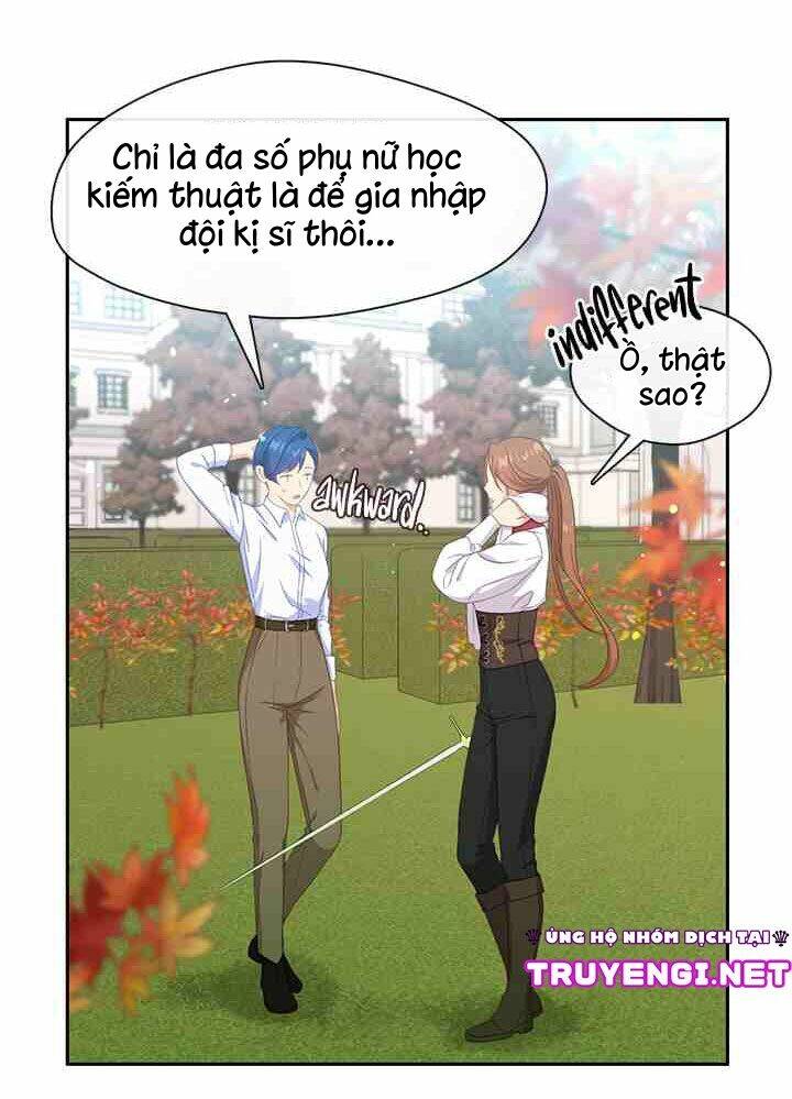 hãy coi chừng ác nữ chapter 60 35