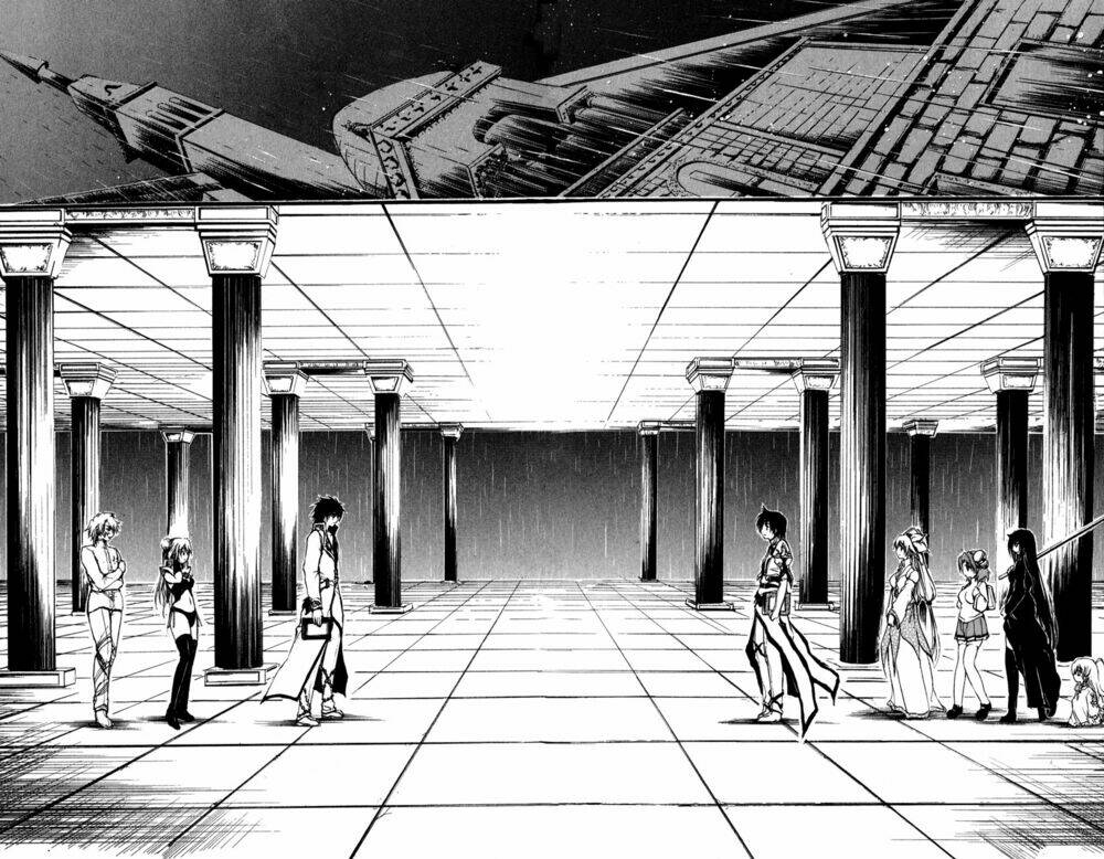 watashi no messiah-sama chapter 55 33