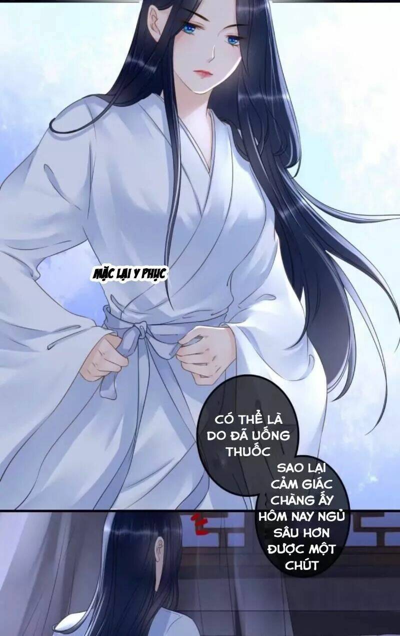 sủng phi của vương chapter 133 24