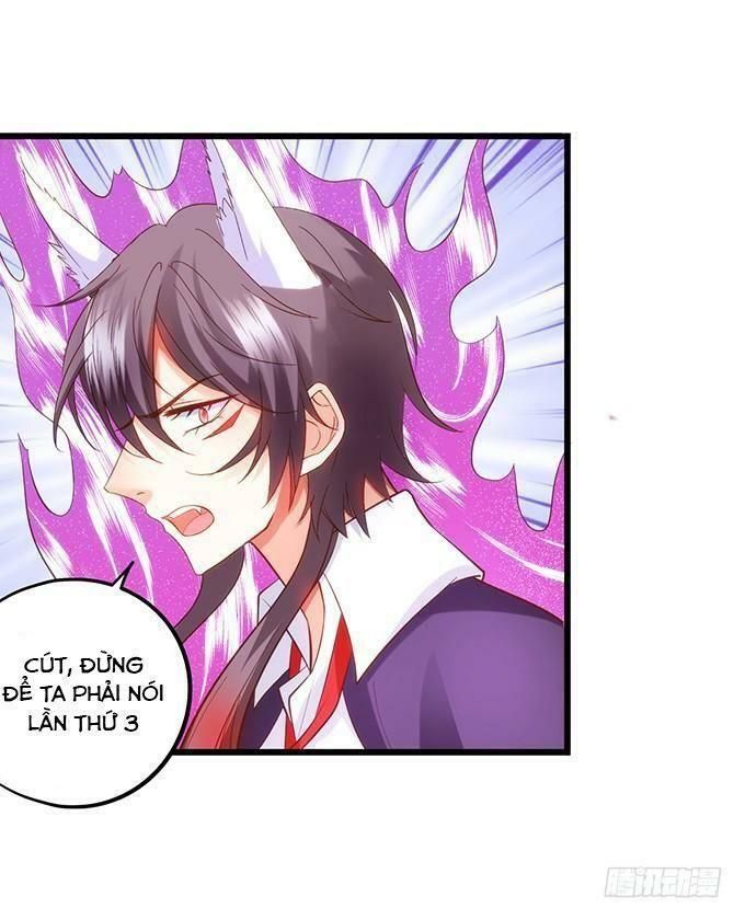 hồ tiên hung bạo chapter 91 48