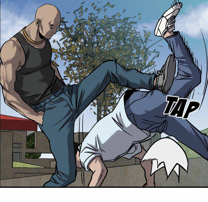 huyền thoại : khởi đầu chapter 71 36