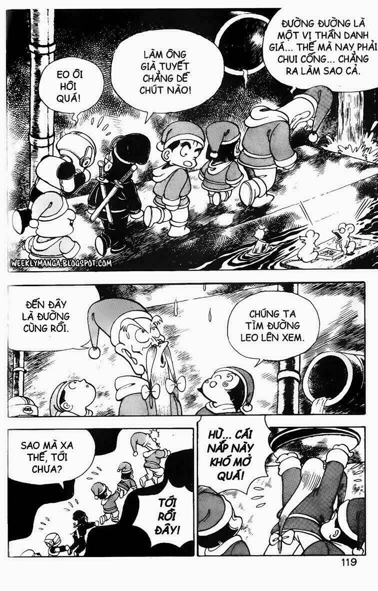 kung fu komang chapter 11 57