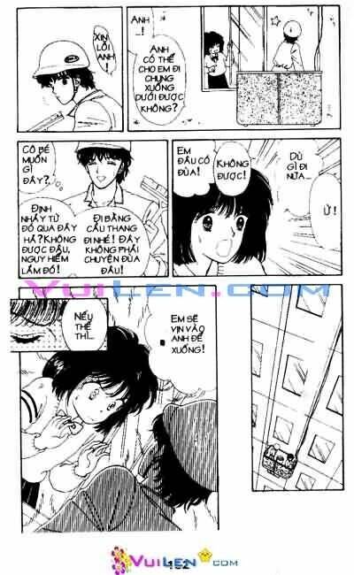 cô nàng đẹp trai chapter 8 153