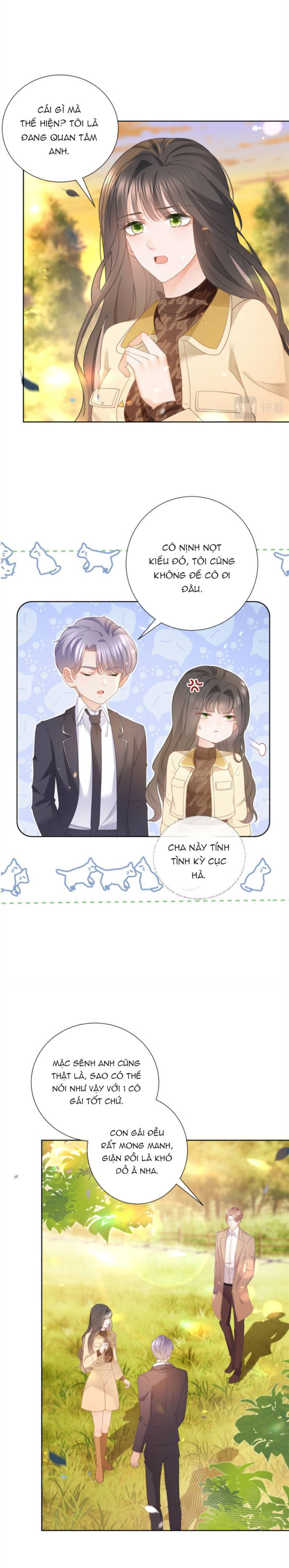 sát thủ đại nhân tại tuyến dưỡng hồ chapter 24 9