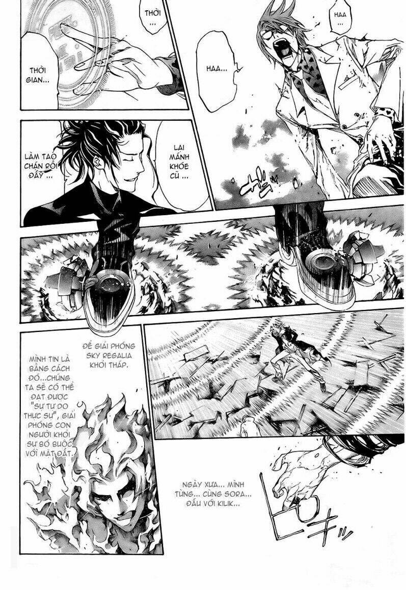 air gear chapter 162 12