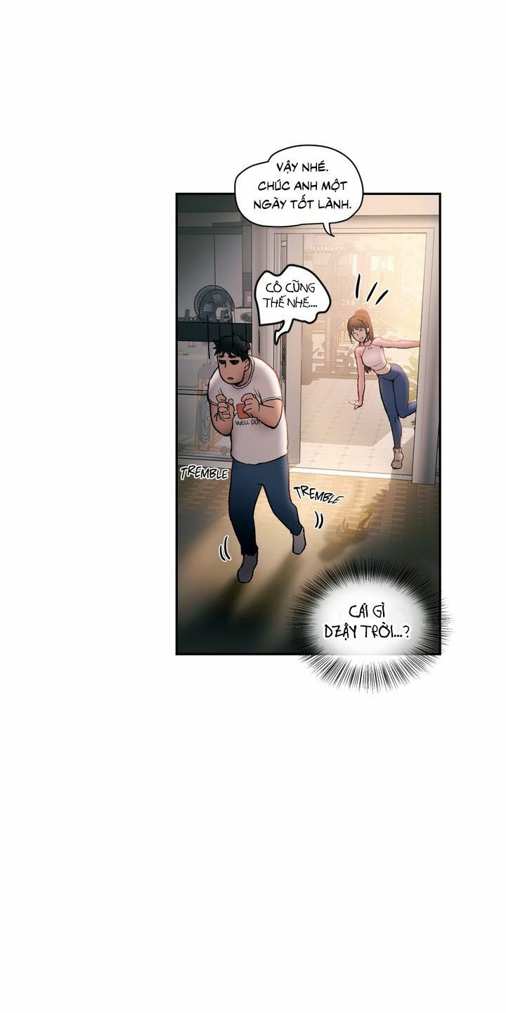 phòng tập gym bí mật chapter 2 13