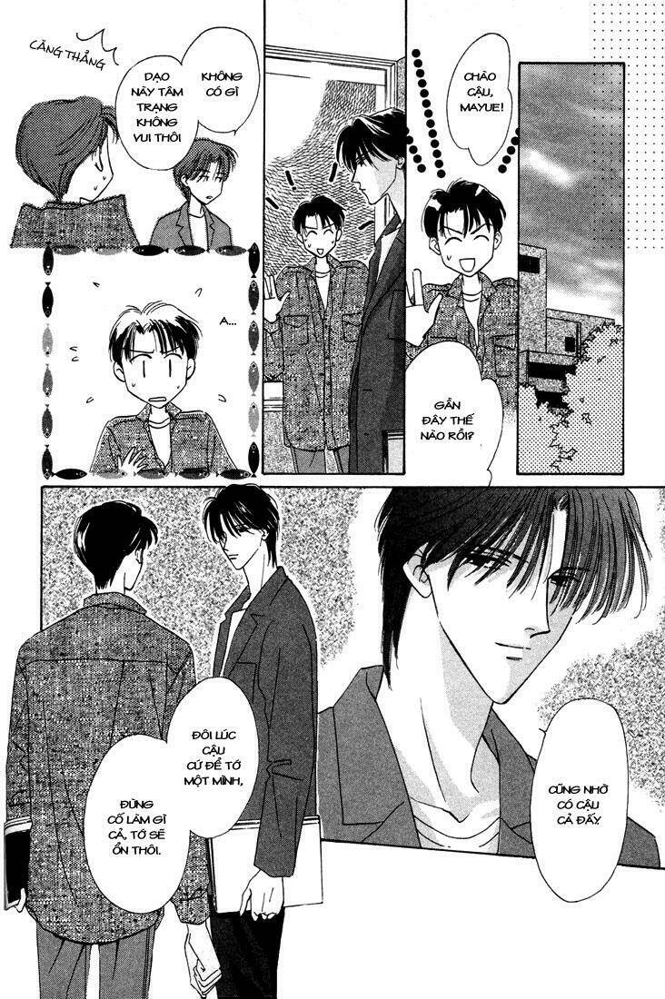 my precious chapter 3 3