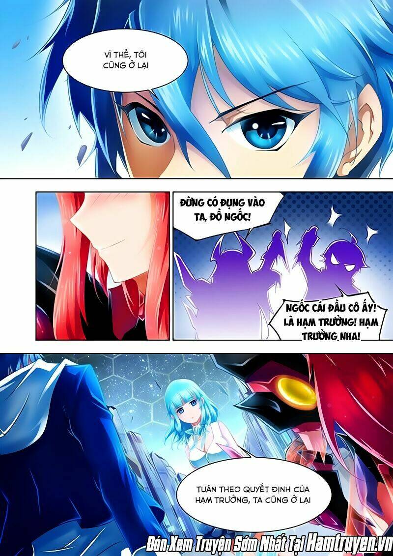 phá hiểu thế kỷ chapter 10 12