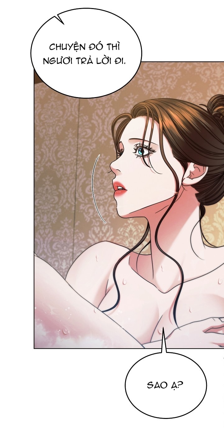 [18+] hãy cầu xin ta đi chapter 12.2 22