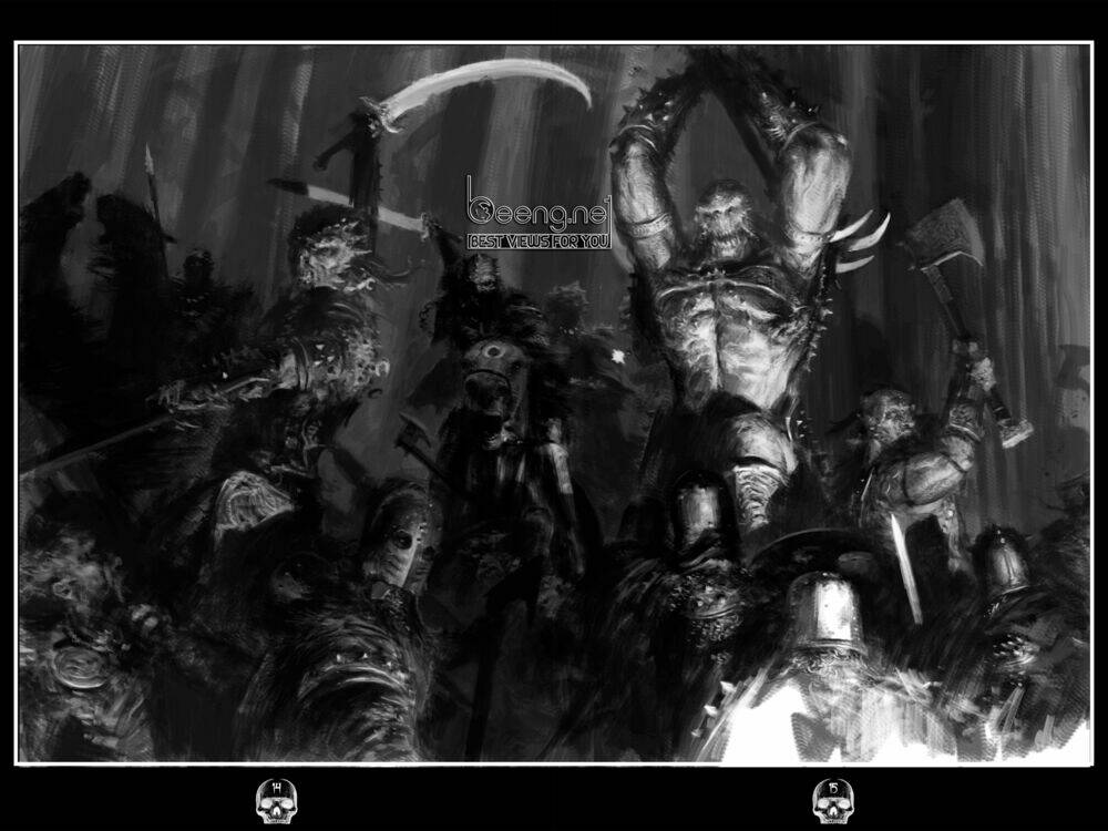 biên niên sử hận thù - chronicles of hate chapter 2.1 15