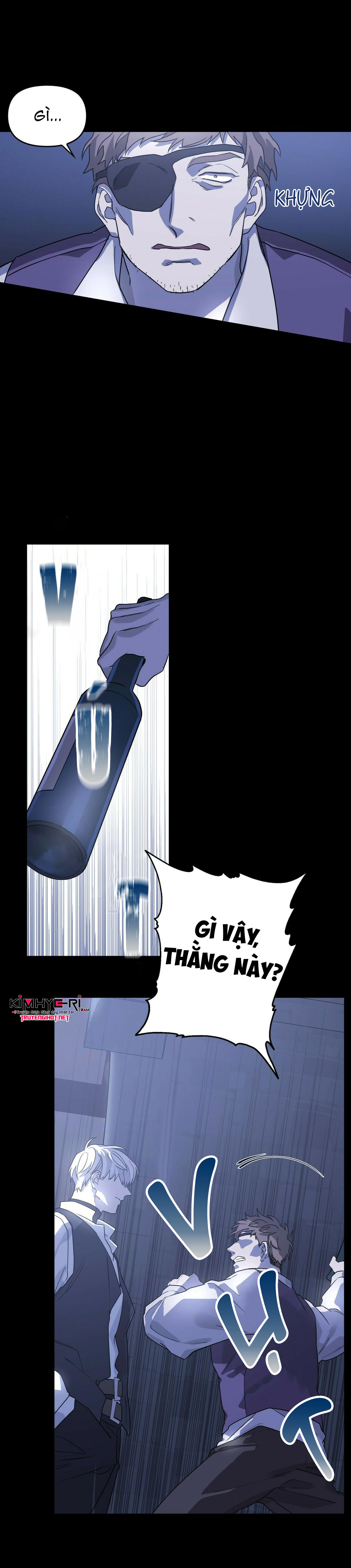 khế ước vĩnh cửu chapter 2 40