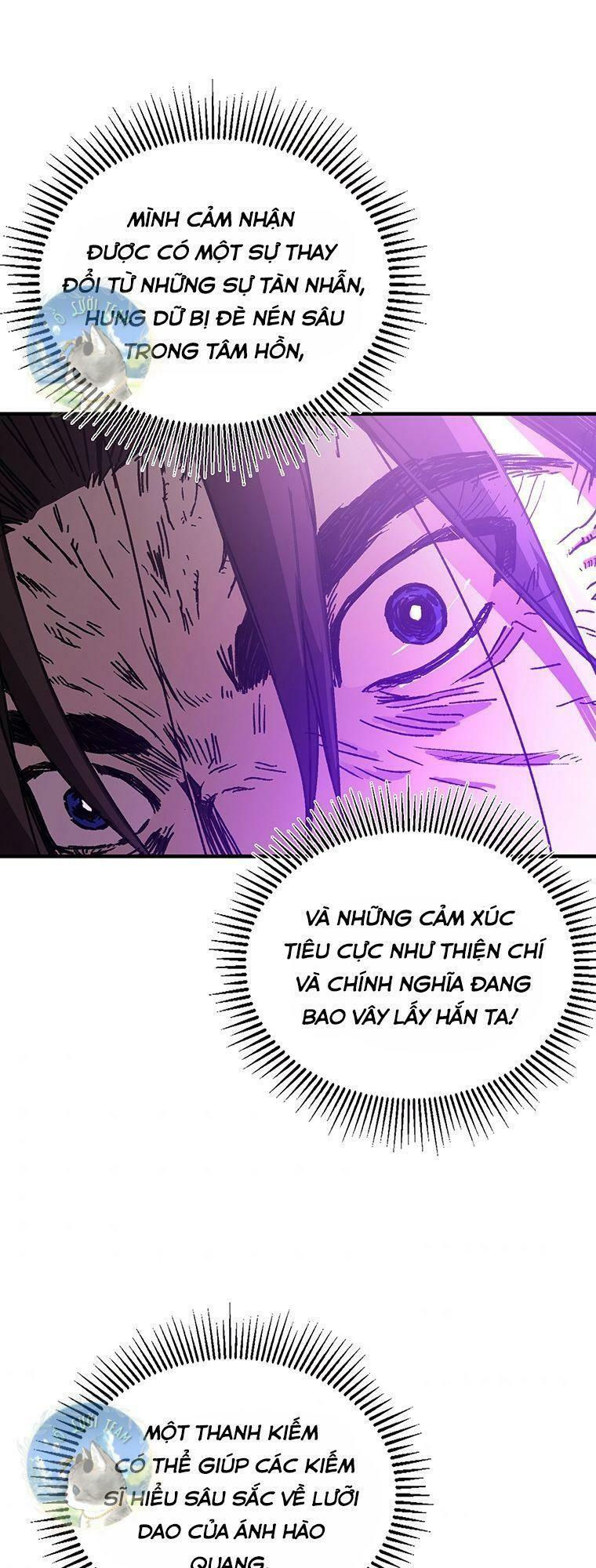 bug player - người chơi lỗi chapter 98 2