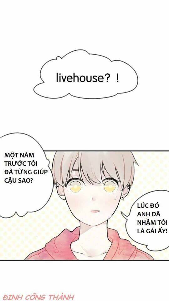 nước trái cây có gas chapter 3 7