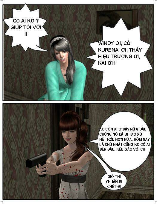 class of wizards chapter 1.2 5