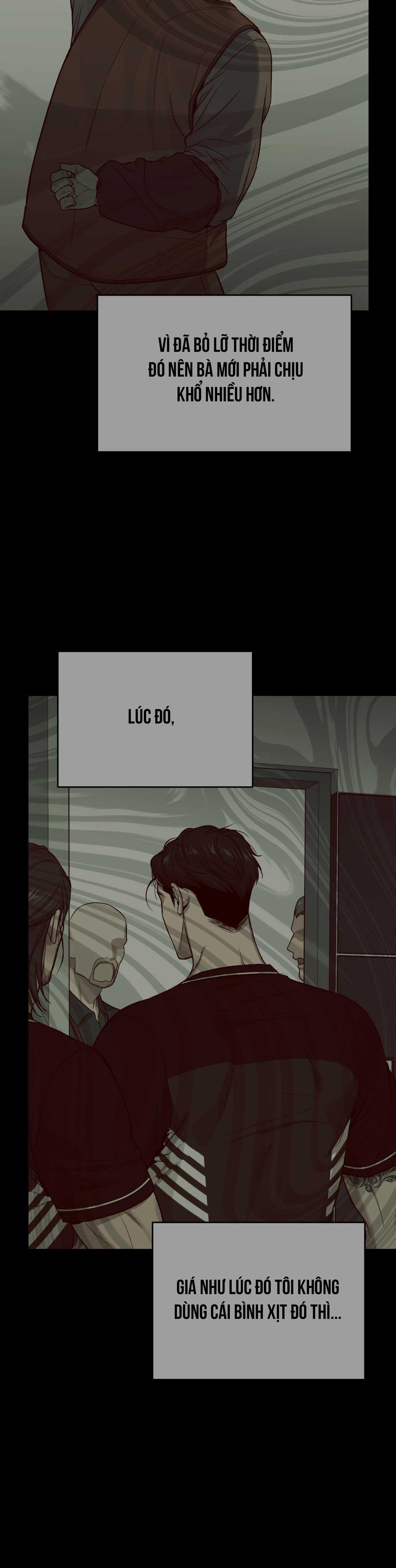điềm rủi Chapter 57 (4) 44