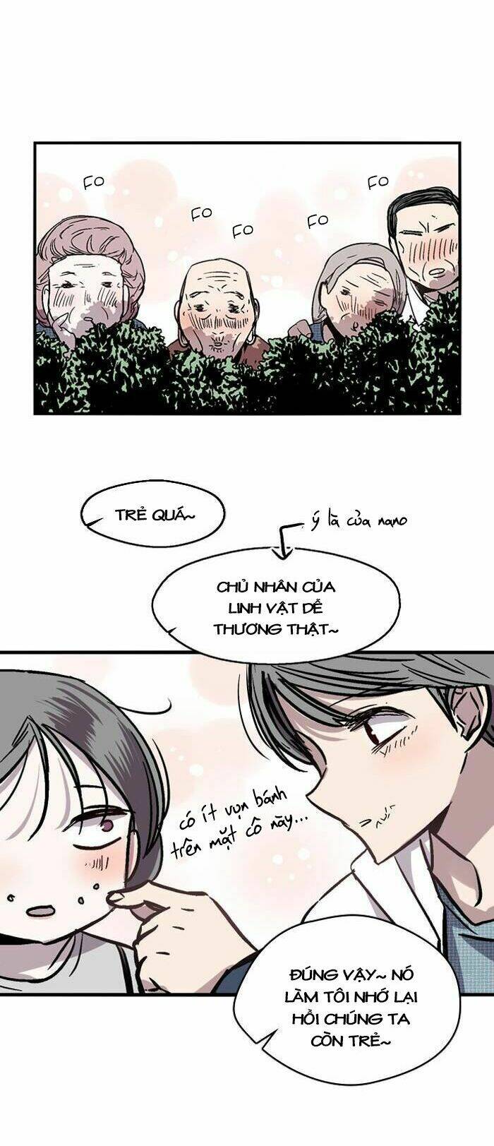 người máy hủy diệt chapter 44 9