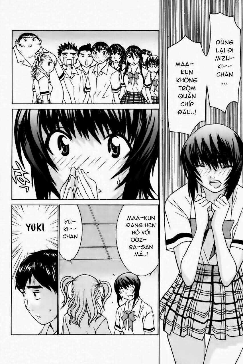 no bra chapter 27 23