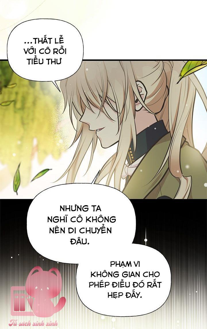 chị tôi nhặt về nam chính của tiểu thuyết chapter 71 5