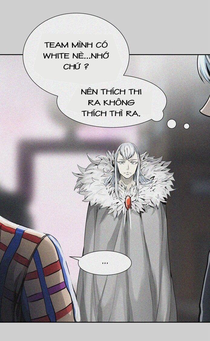 tòa tháp bí ẩn 2 chapter 456 16