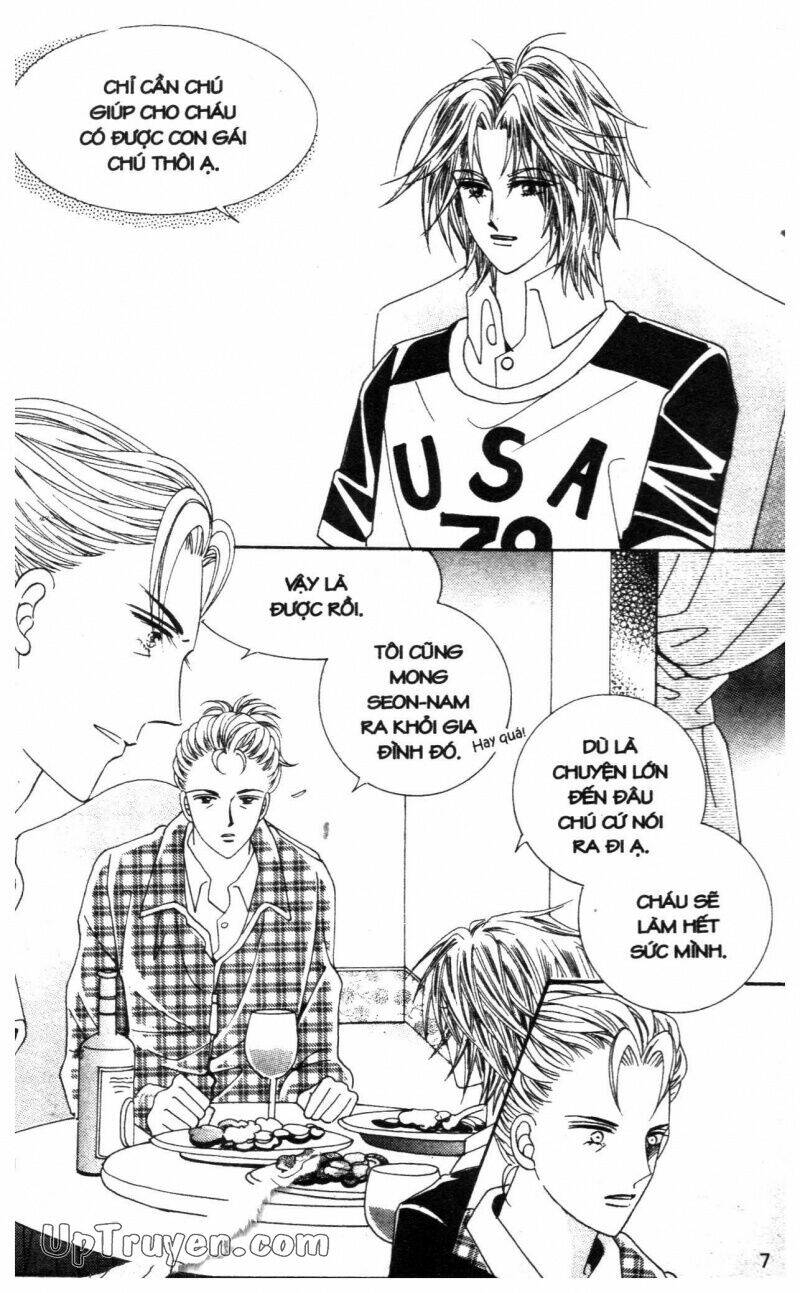 vợ chồng trẻ con bản đẹp chapter 11 4