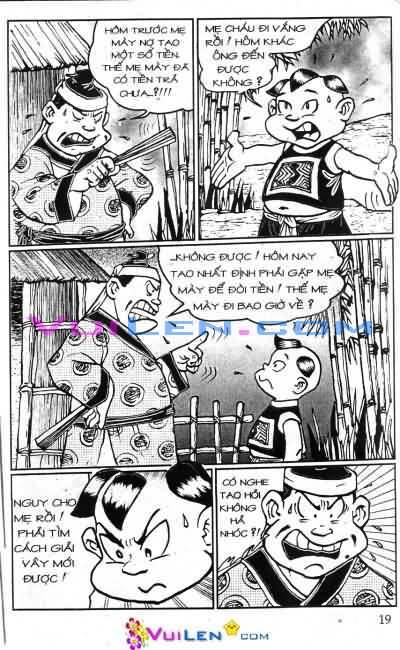 thần đồng đất việt chapter 5 16