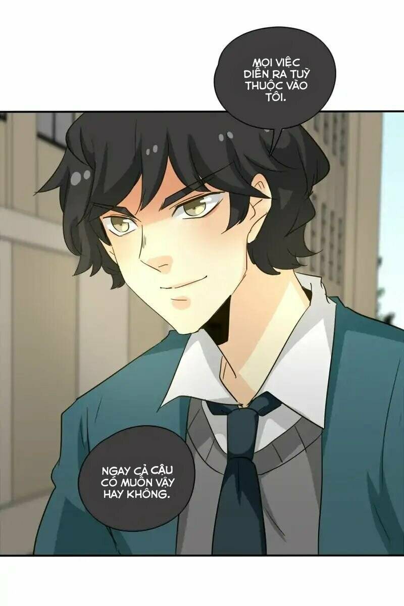 Thế Giới Không Hoàn Hảo Chapter 145 60