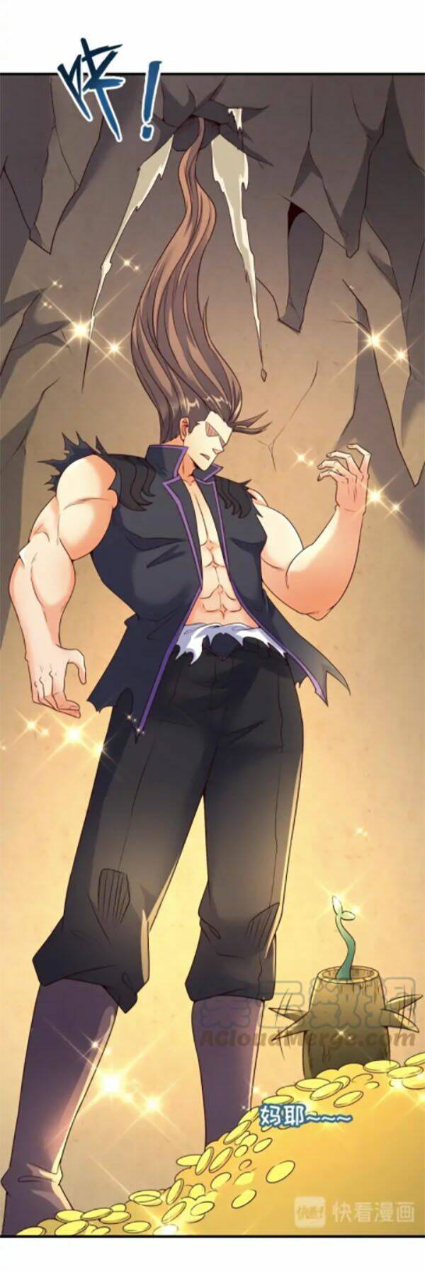 người chặn xuyên không chapter 103 5