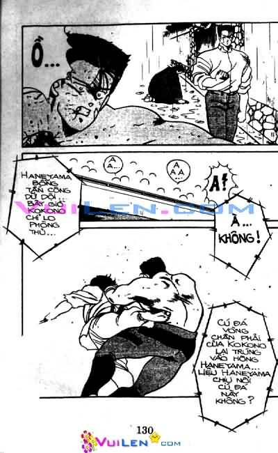 truyền nhân atula - shura no mon i chapter 6 131