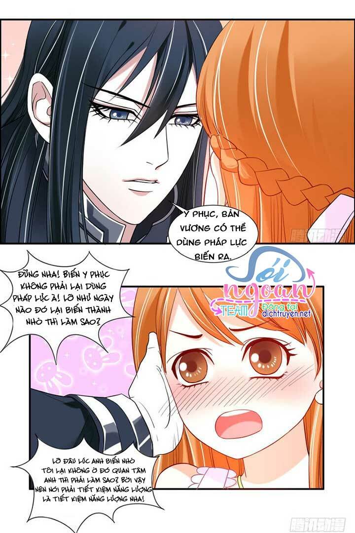 ma vương đại nhân đi thông thả chapter 37 4