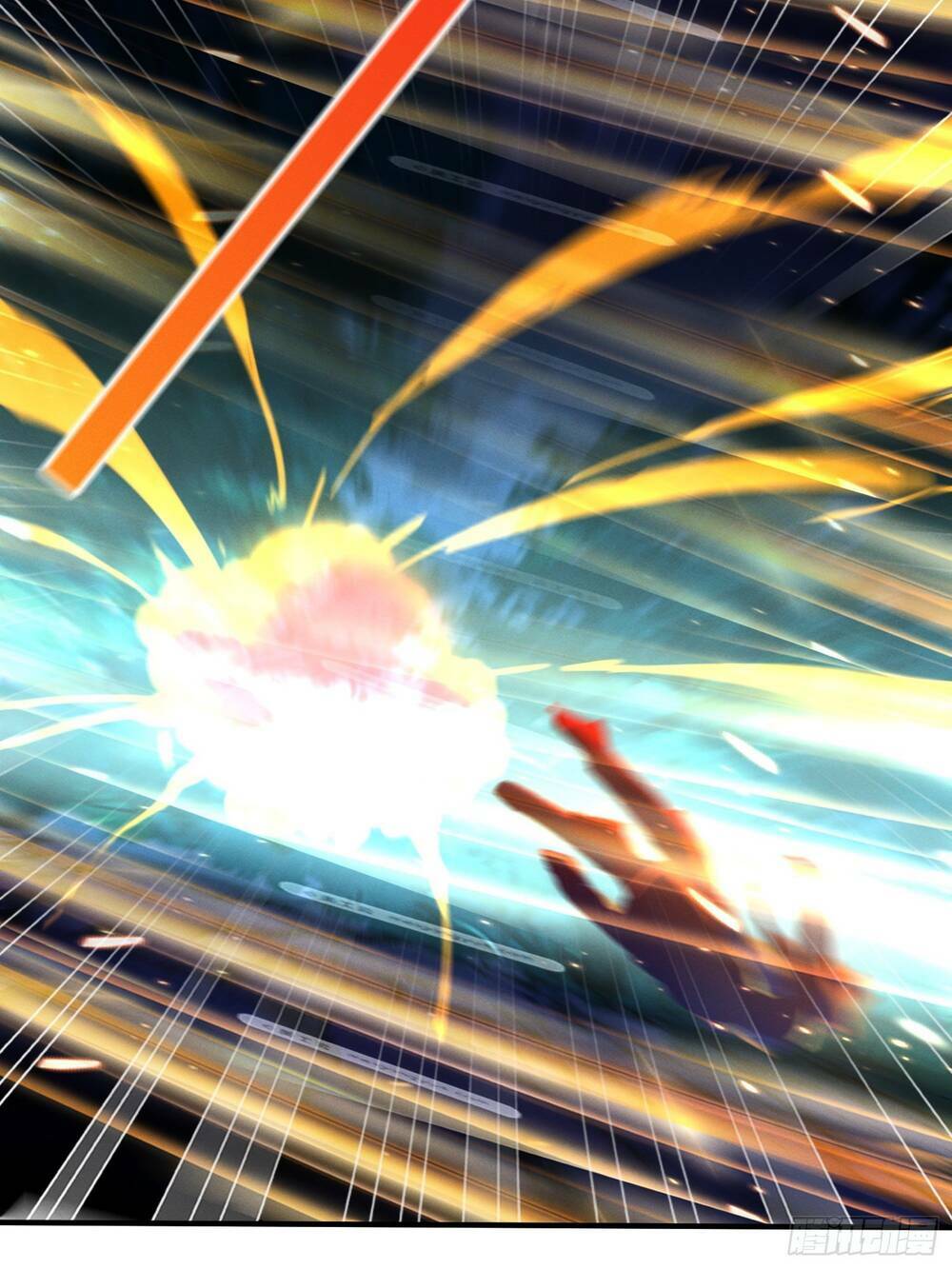 trở thành đạo sư dũng sĩ chapter 30 11