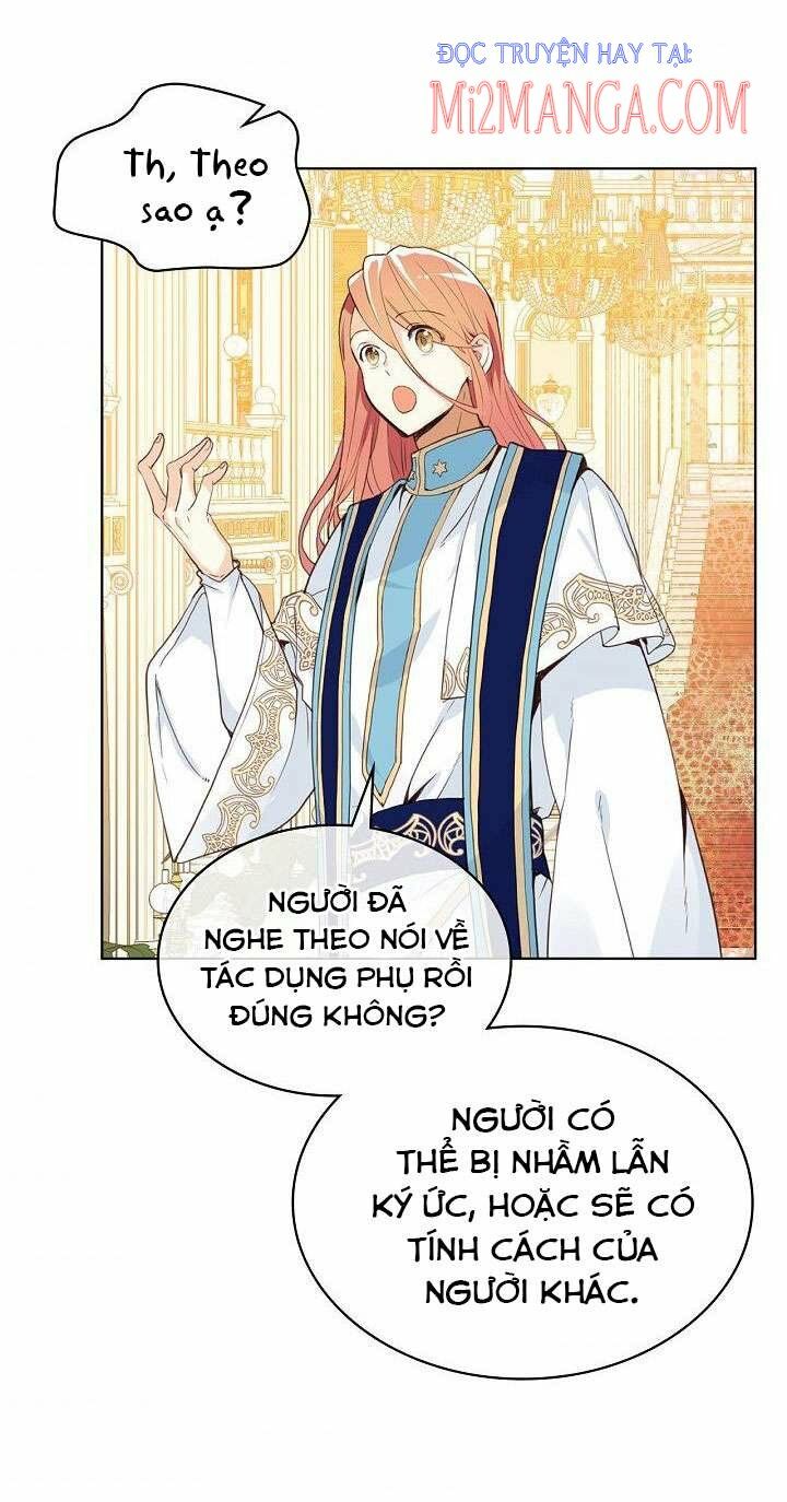 con có phải con là con gái của ngài không? chapter 66.5 22