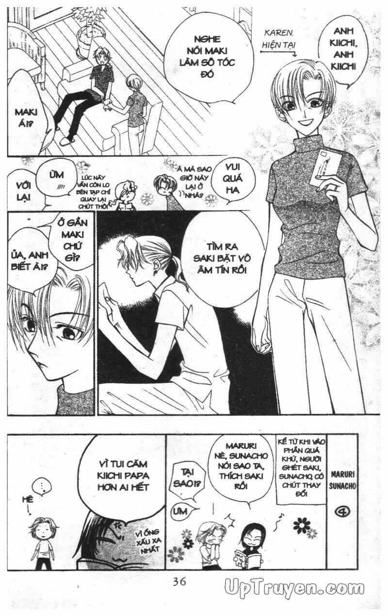 thấy mờ ghét chapter 9 36