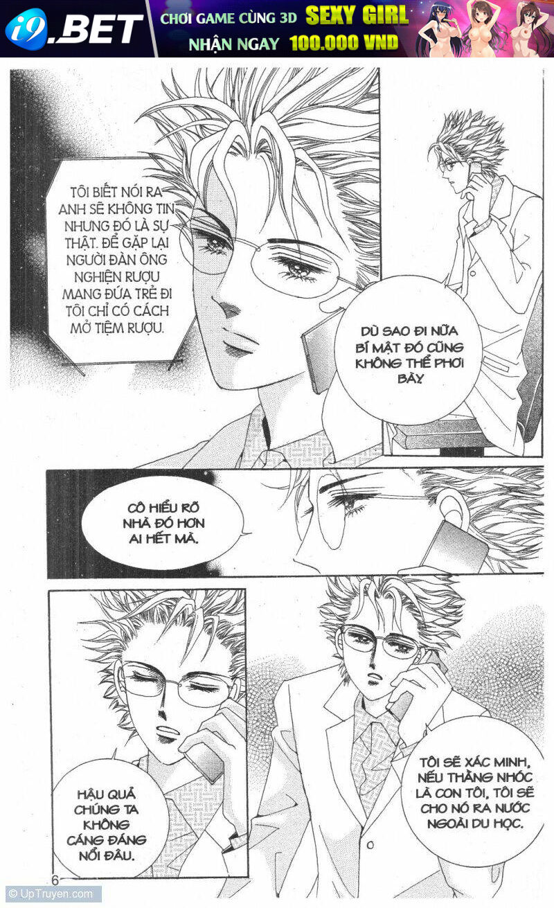 công chúa giả mạo chapter 16 6