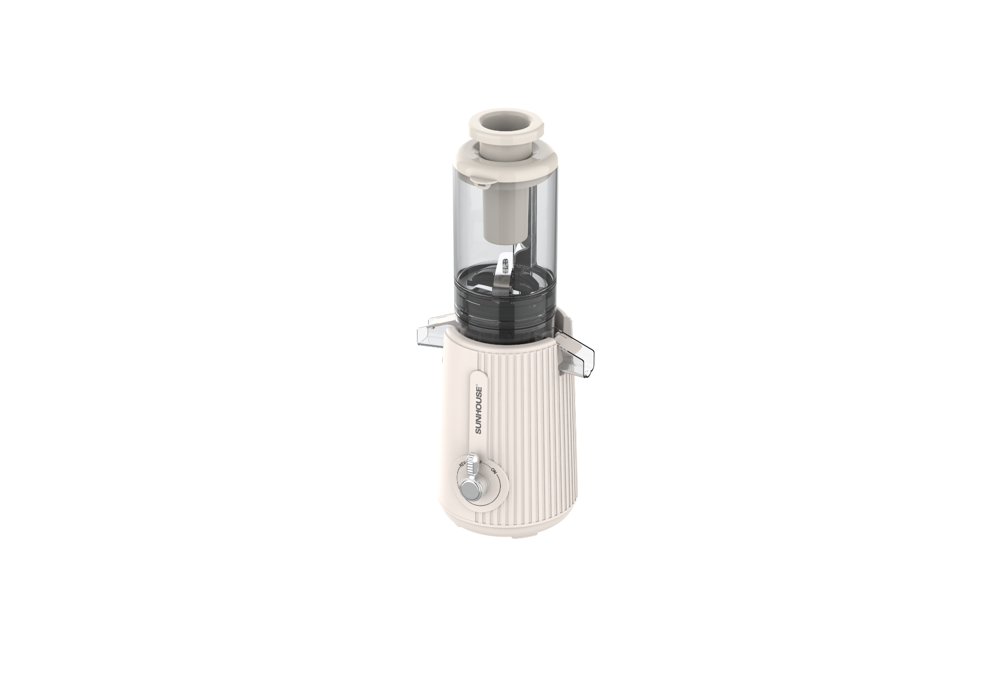 [Hàng chính hãng] Máy ép chậm Sunhouse SHD5516